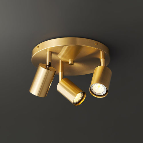 WOW Hugo Hotspot Ceiling Light