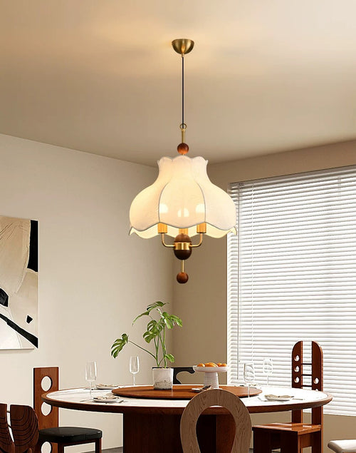 WOW Roselle Bloom Pendant Lamp