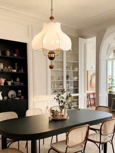 WOW Roselle Bloom Pendant Lamp