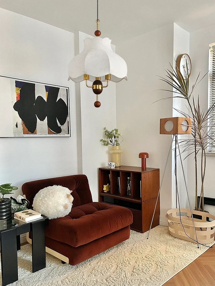 WOW Roselle Bloom Pendant Lamp