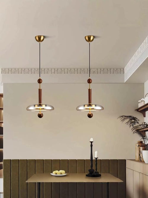 WOW Ovalo Pendant Lamp