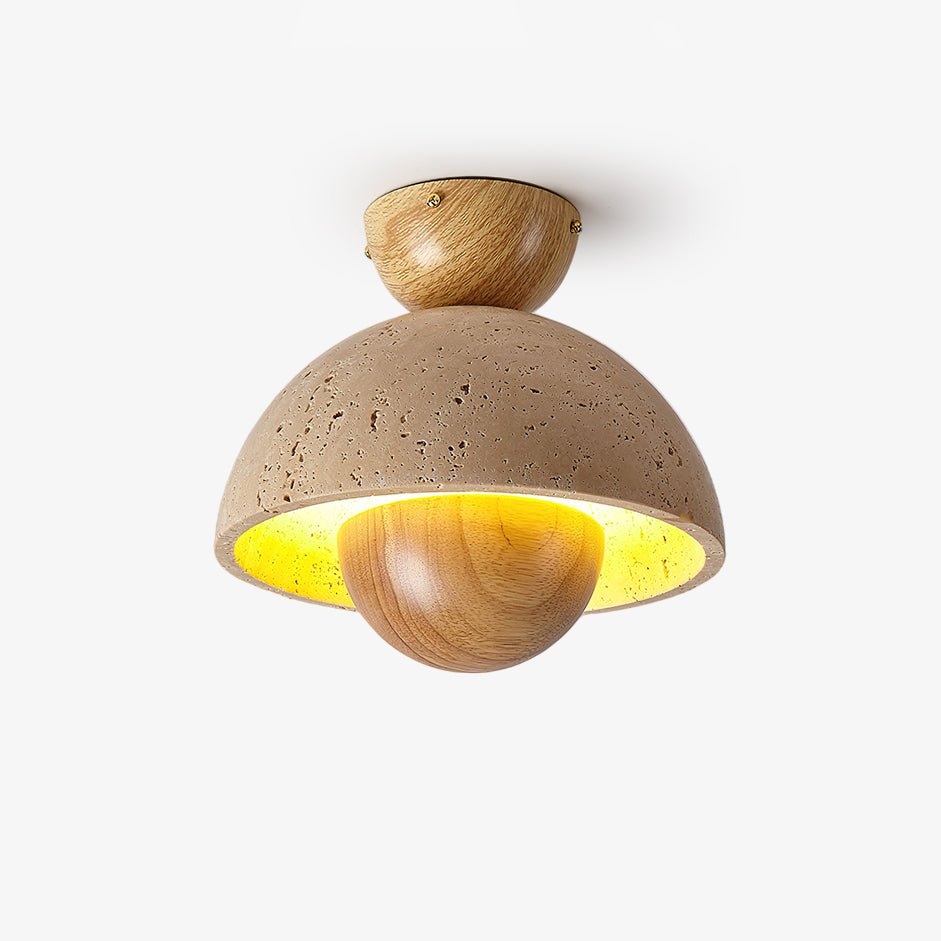 WOW Inverted Ceiling Lamp