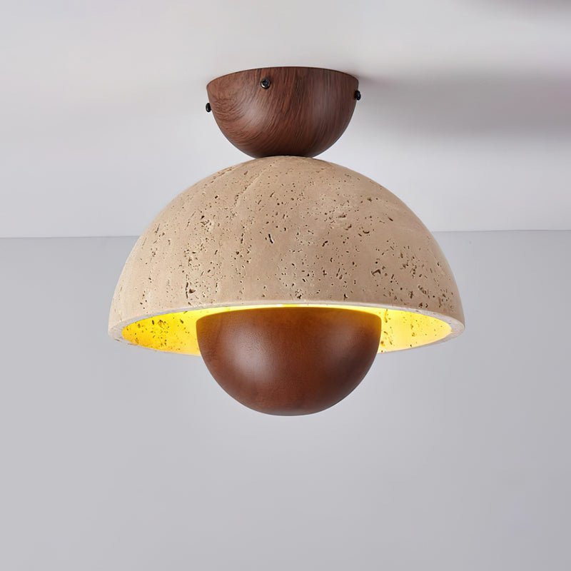 WOW Inverted Ceiling Lamp