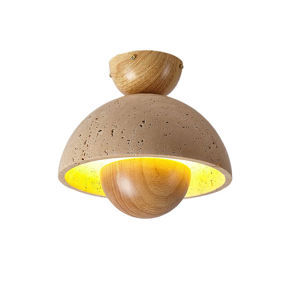 WOW Inverted Ceiling Lamp