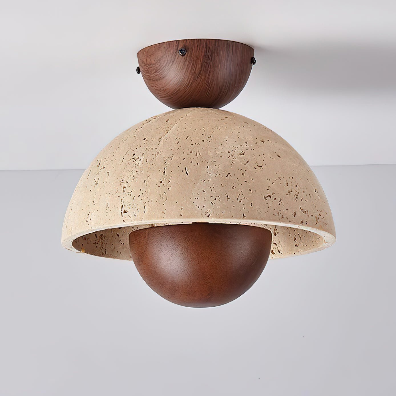 WOW Inverted Ceiling Lamp