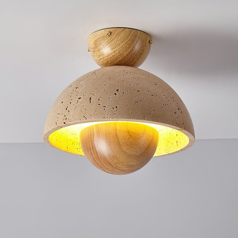 WOW Inverted Ceiling Lamp