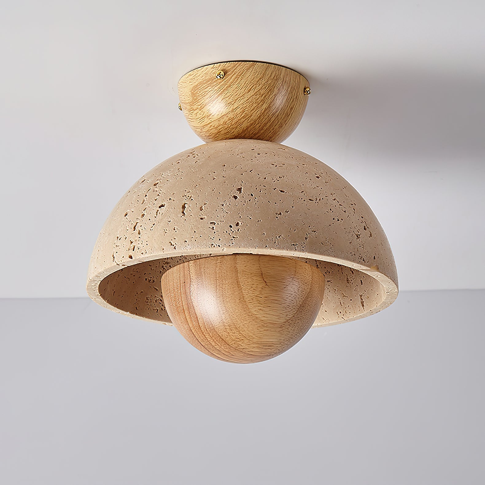 WOW Inverted Ceiling Lamp