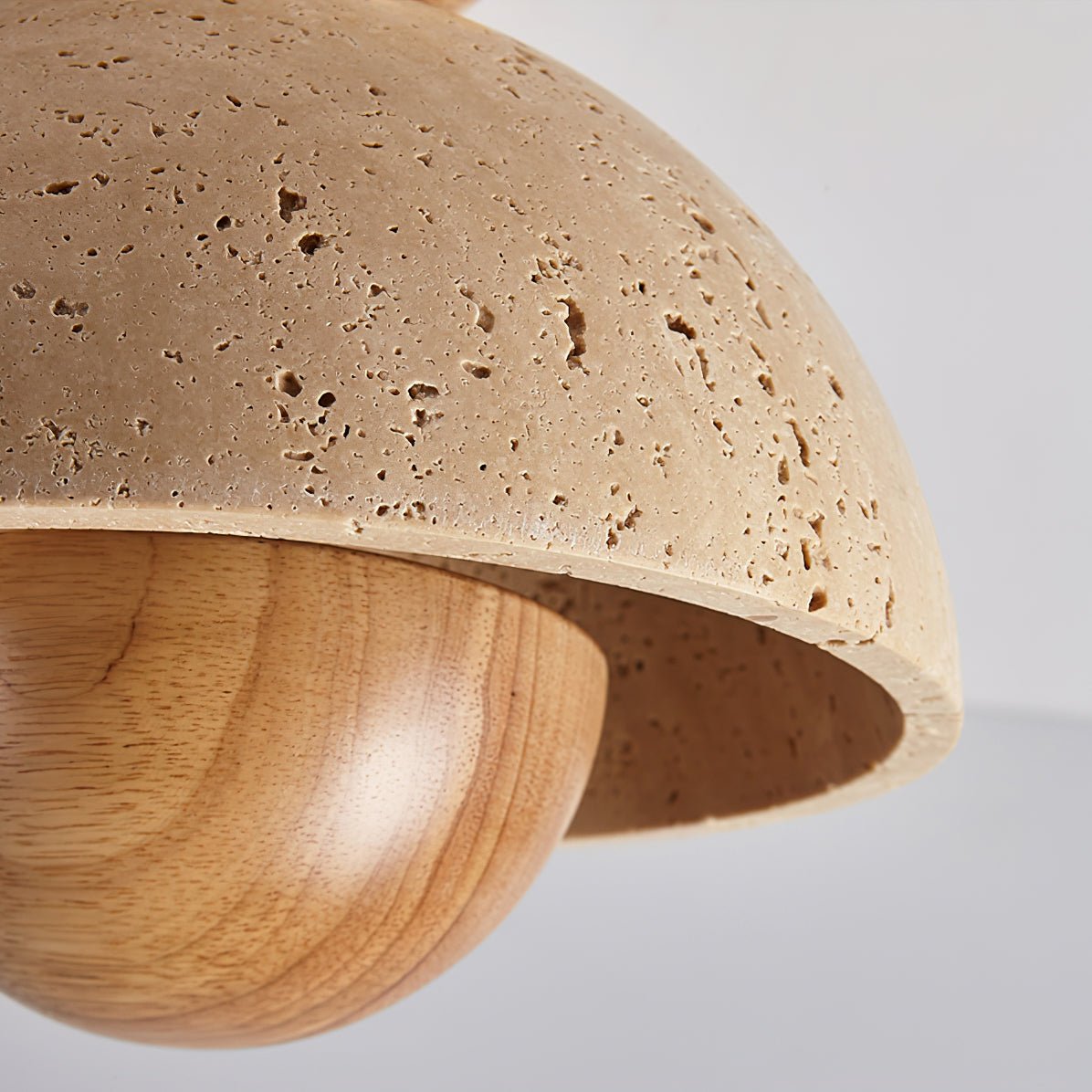 WOW Inverted Ceiling Lamp