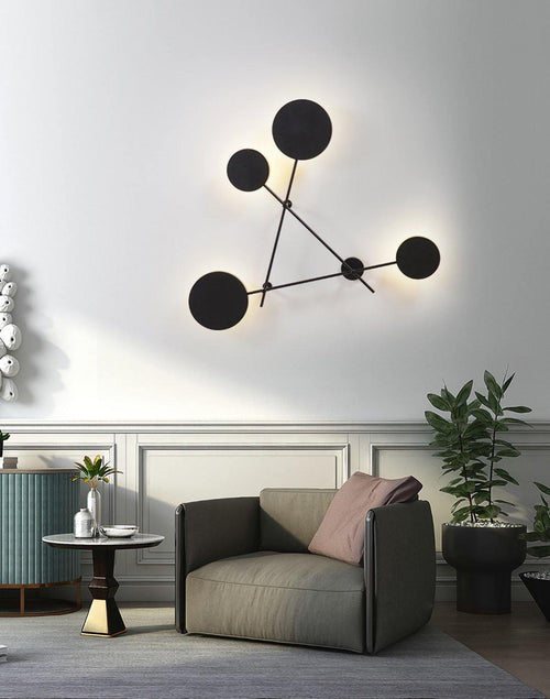 WOW Lride Wall Lamp