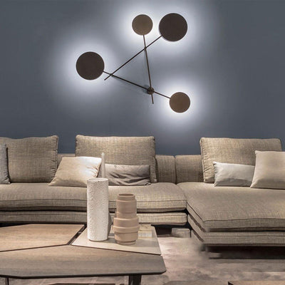WOW Lride Wall Lamp