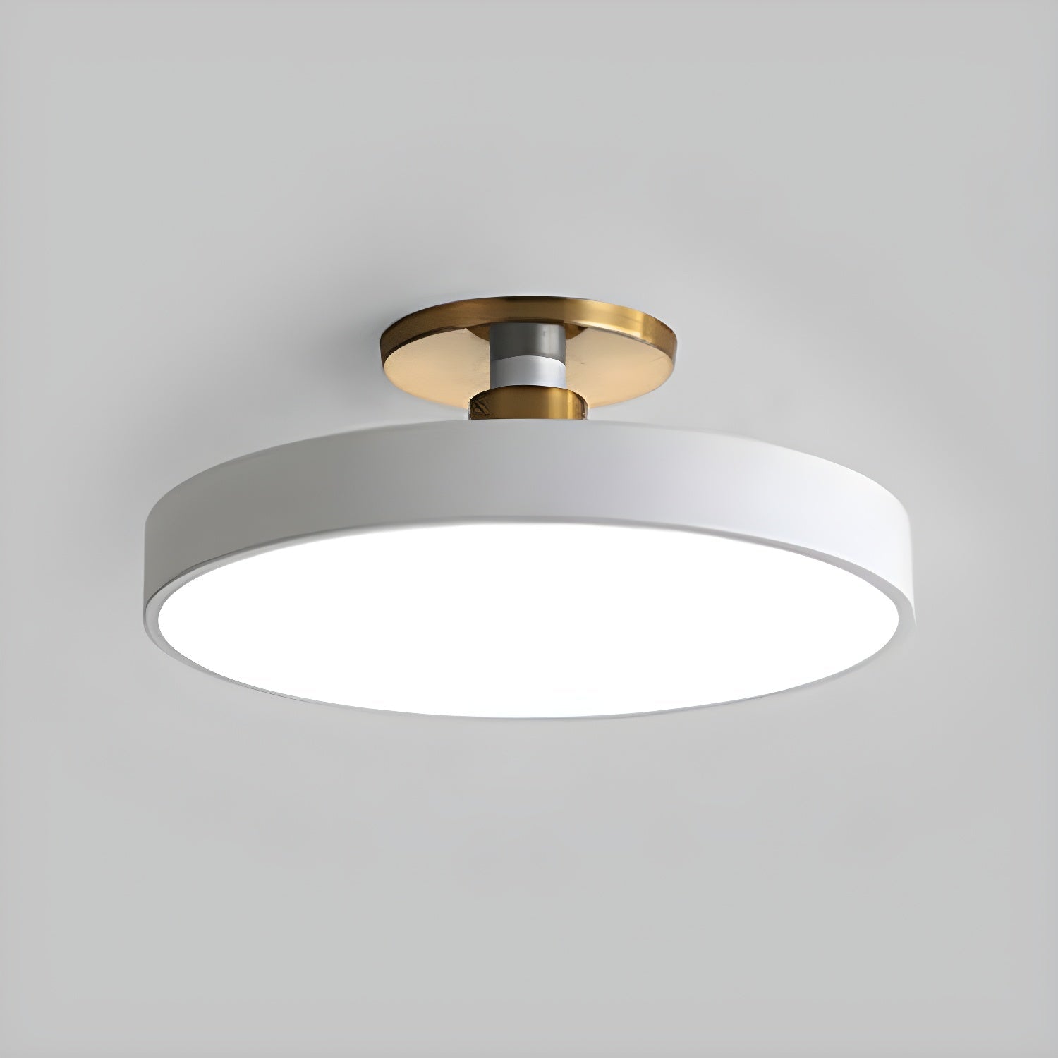 WOW Isla Flush Mount Ceiling Lamp