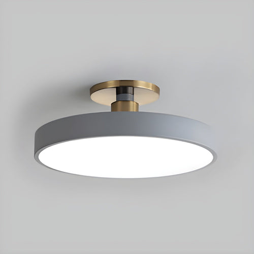 WOW Isla Flush Mount Ceiling Lamp