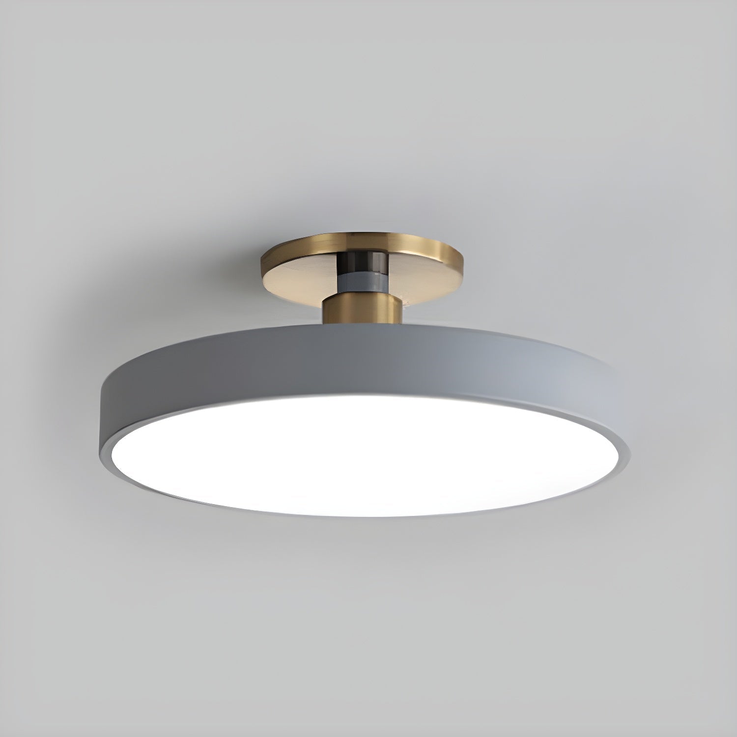 WOW Isla Flush Mount Ceiling Lamp