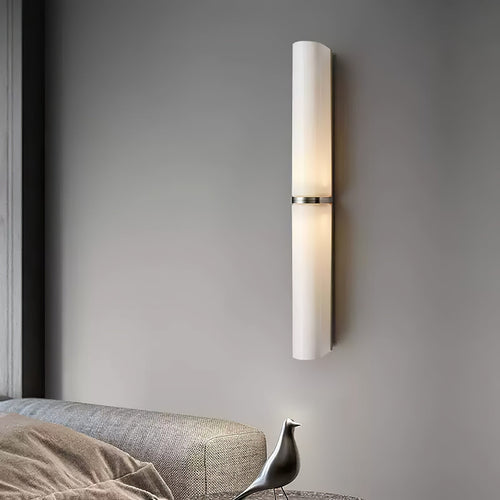 WOW Ivory Glow Wall Sconce