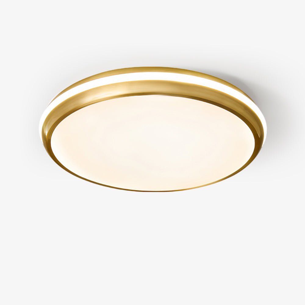 WOW Jameson Ceiling Light