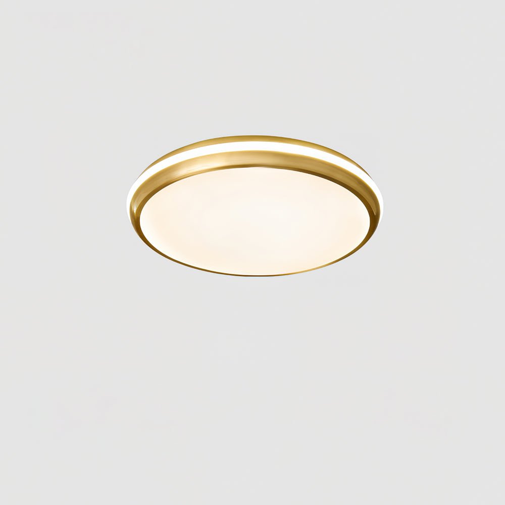 WOW Jameson Ceiling Light