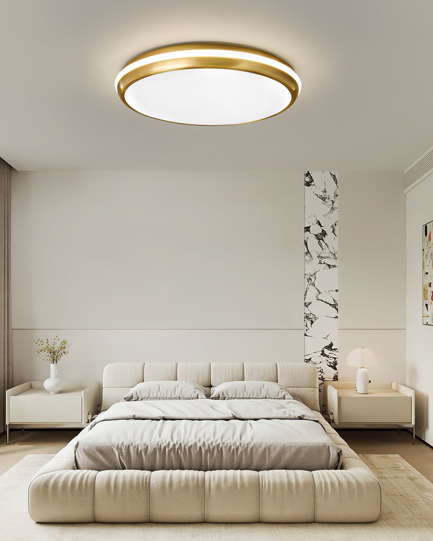WOW Jameson Ceiling Light