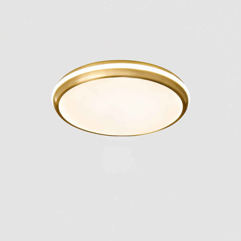 WOW Jameson Ceiling Light