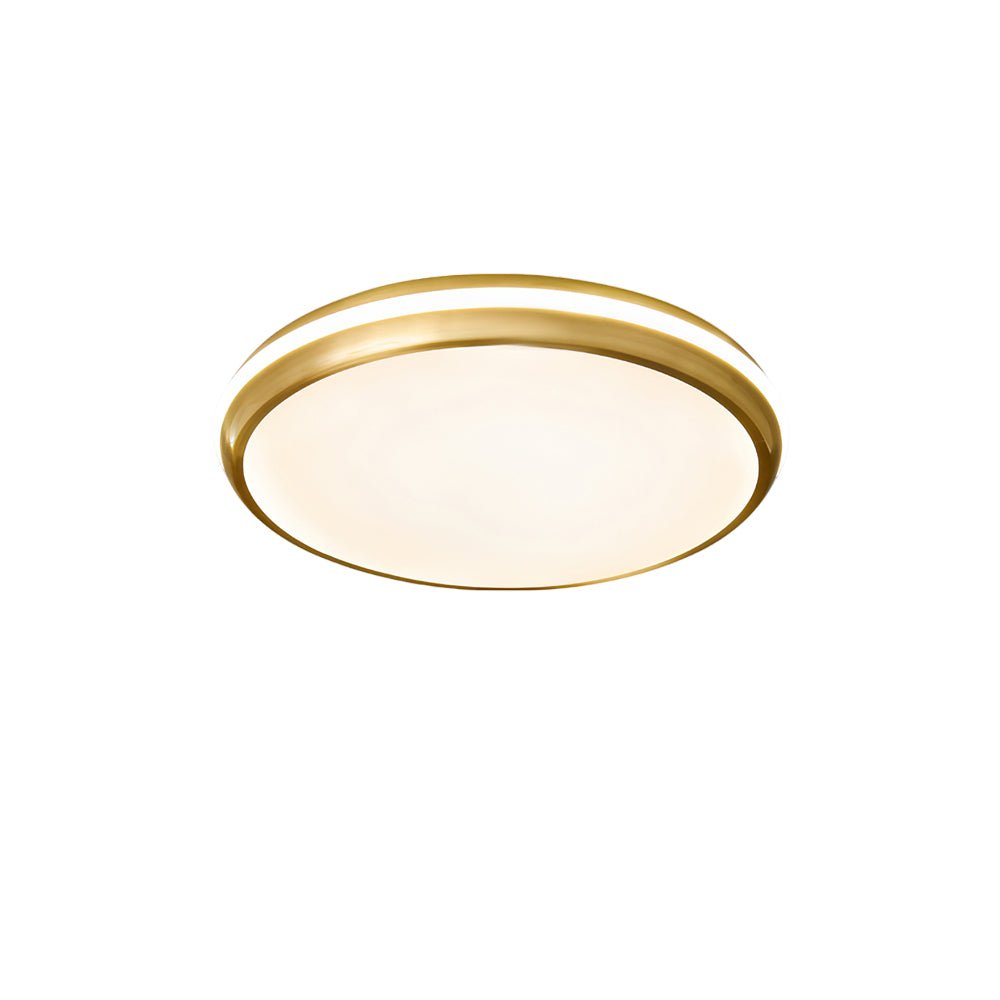WOW Jameson Ceiling Light