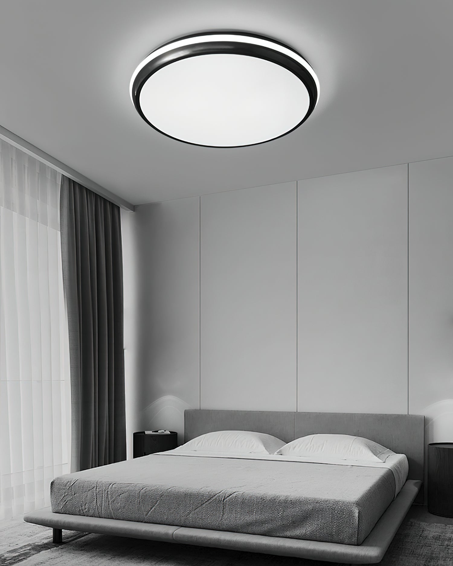 WOW Jameson Ceiling Light