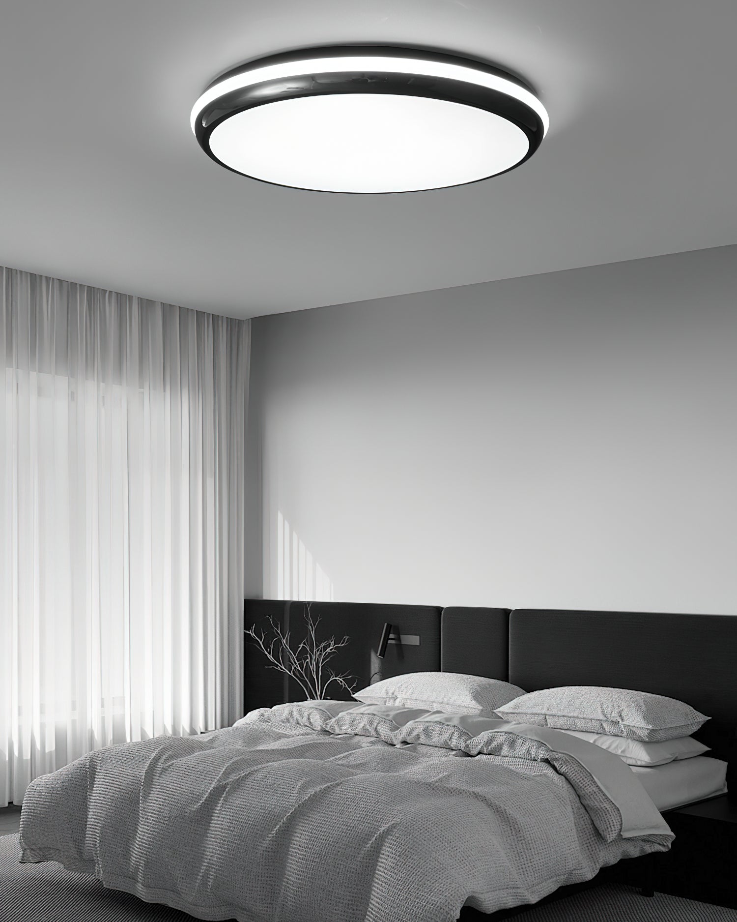 WOW Jameson Ceiling Light