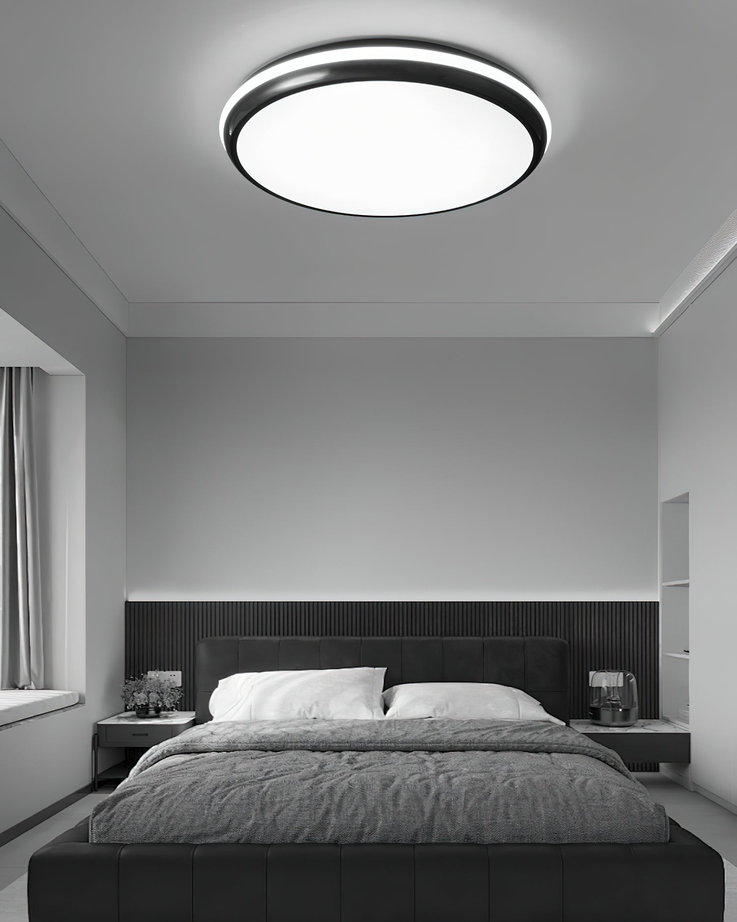 WOW Jameson Ceiling Light