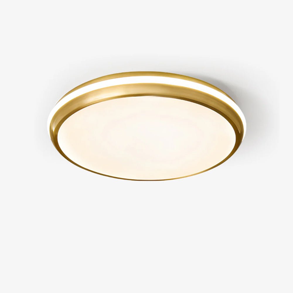 WOW Jameson Ceiling Light