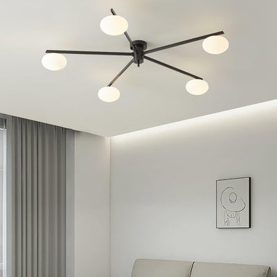 WOW Jasper Ceiling Lamp