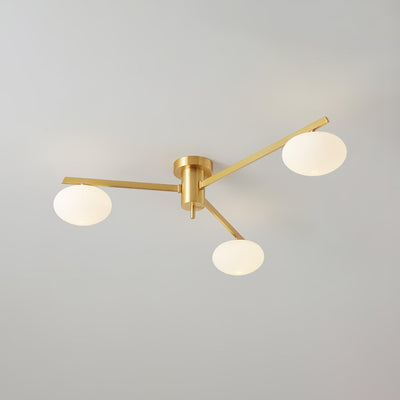 WOW Jasper Ceiling Lamp