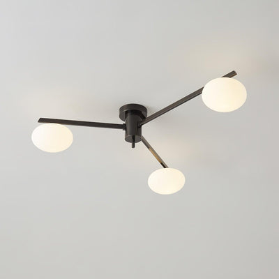 WOW Jasper Ceiling Lamp