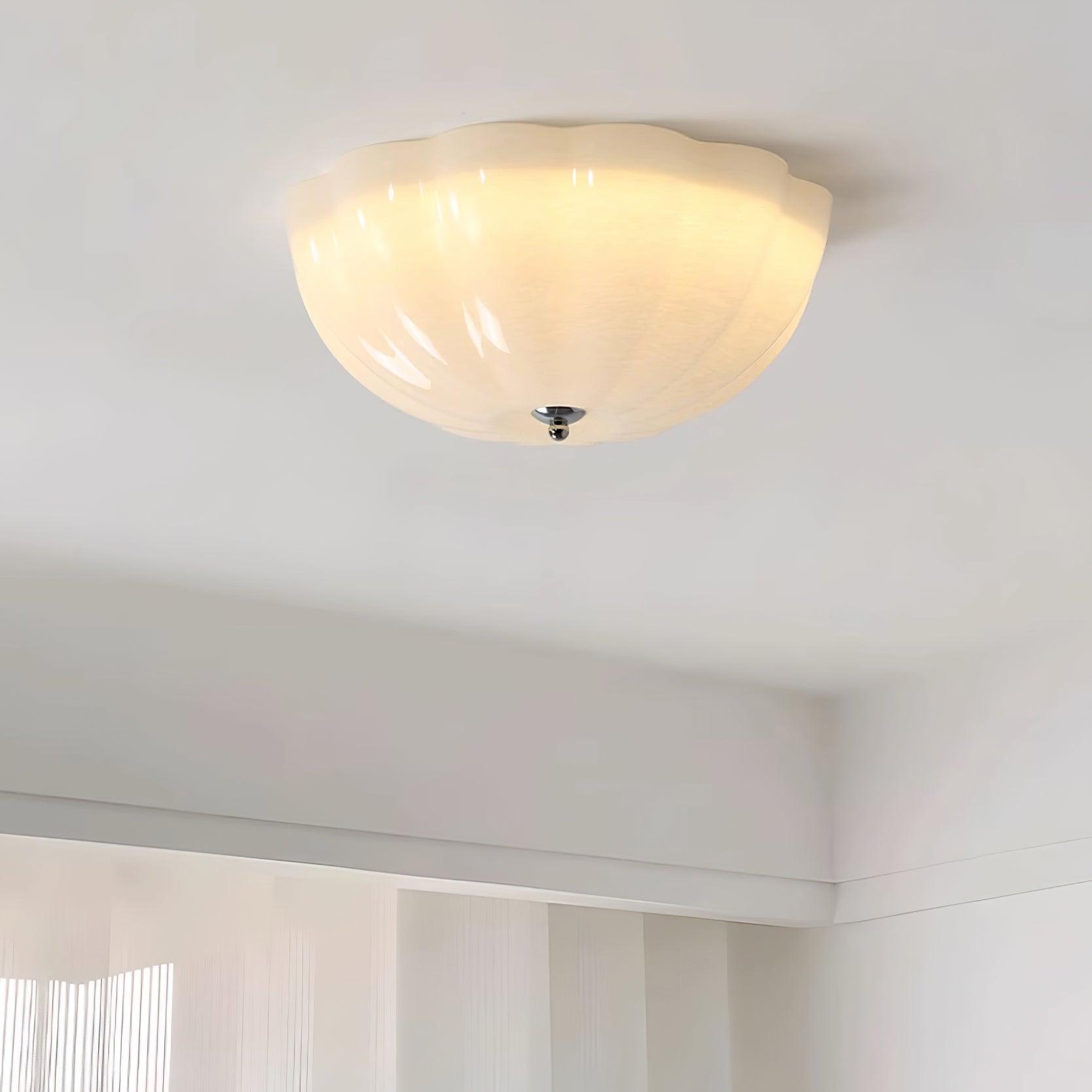 WOW Jelly LED Ceiling Lamp