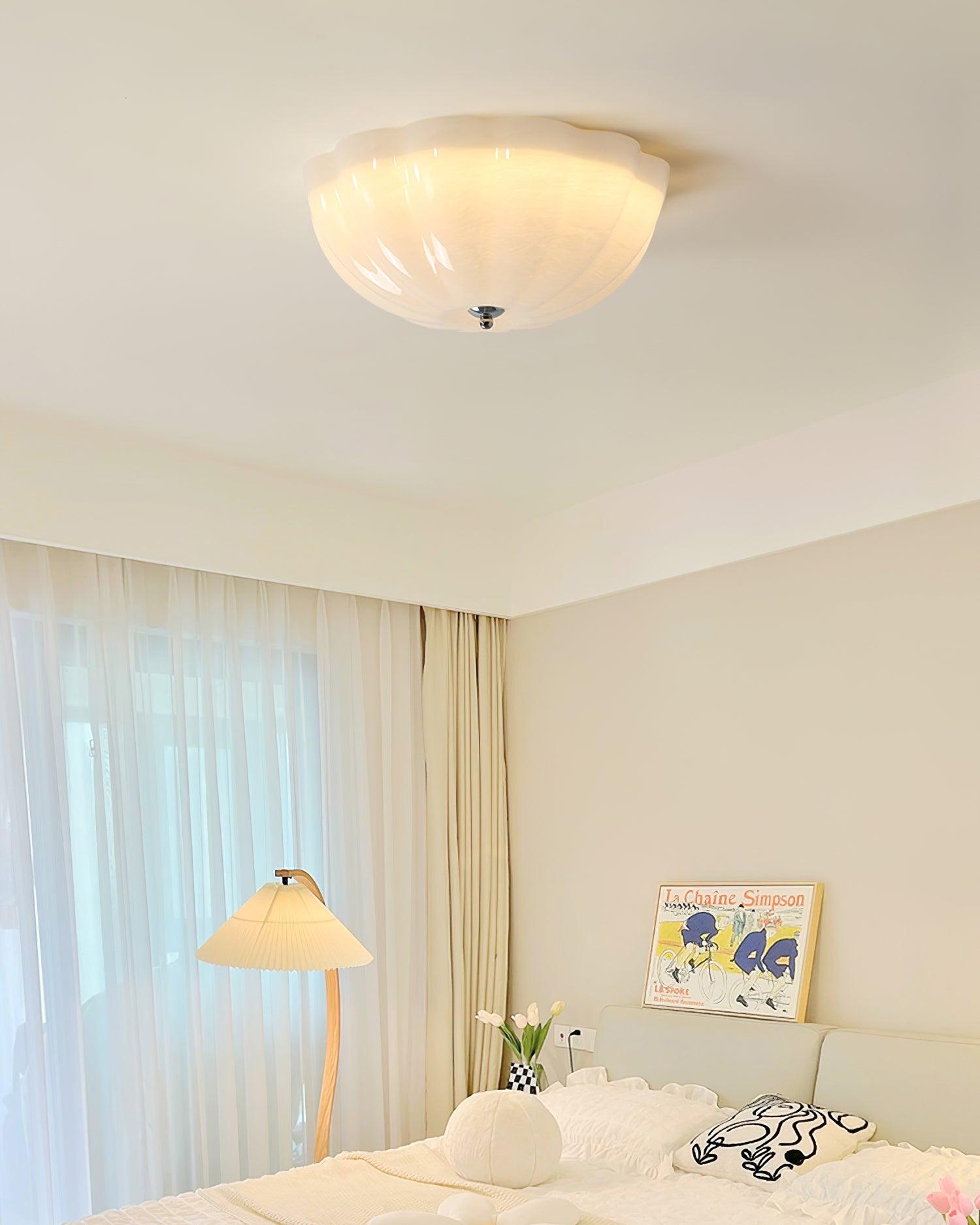 WOW Jelly LED Ceiling Lamp