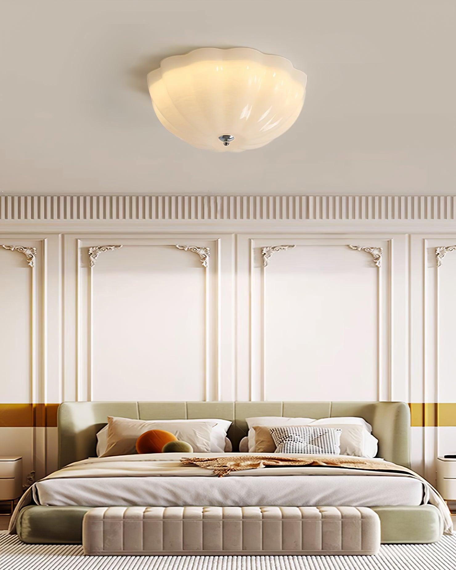 WOW Jelly LED Ceiling Lamp