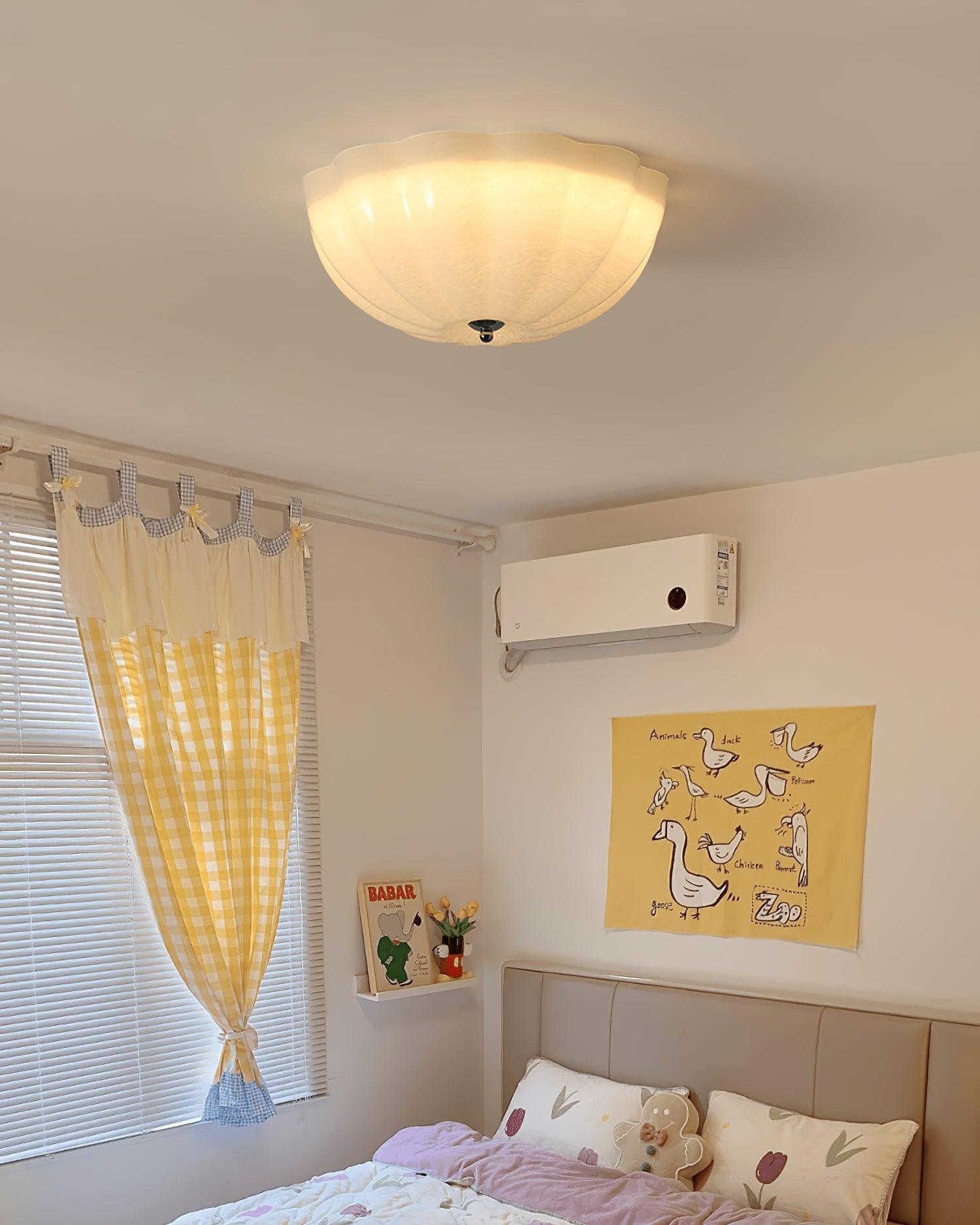 WOW Jelly LED Ceiling Lamp