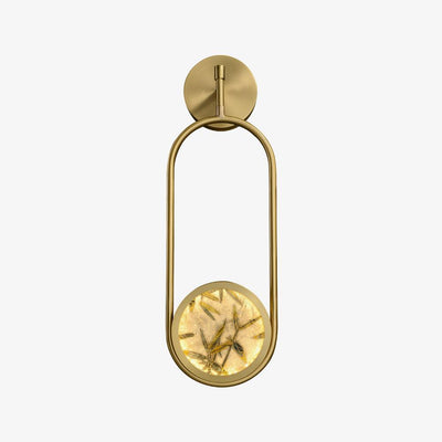 WOW Jervis Wall Light