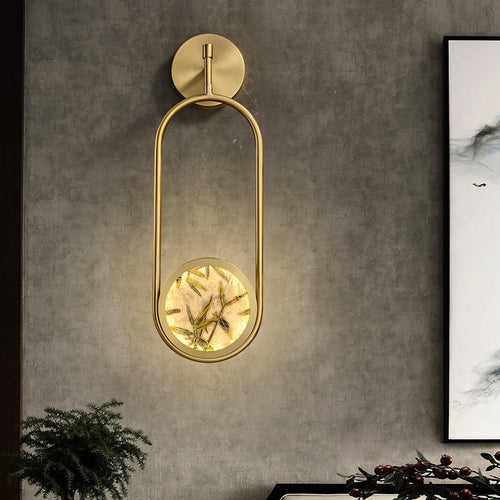 WOW Jervis Wall Light