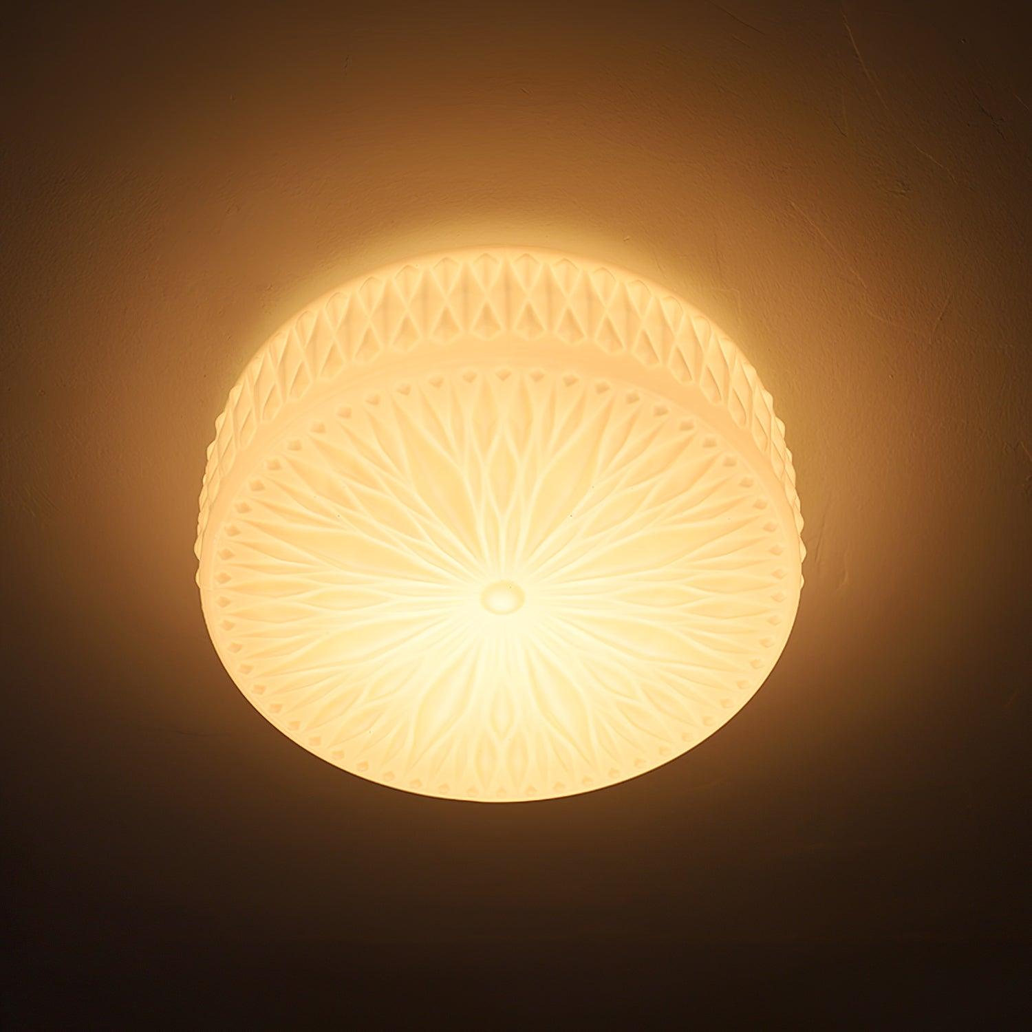 WOW Adler Ceiling Light