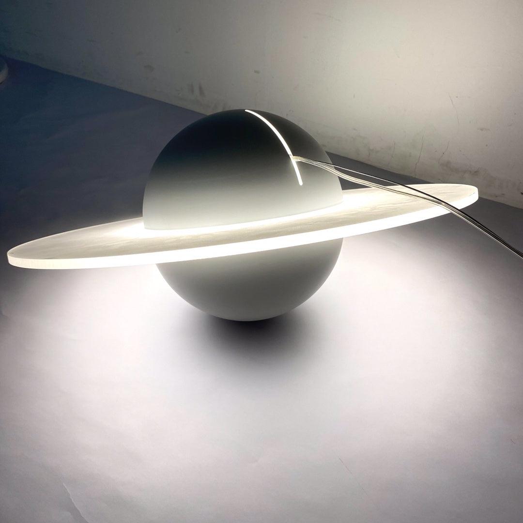 WOW Jupiter Ring Pendant Light
