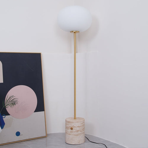 WOW Jwda Floor Lamp