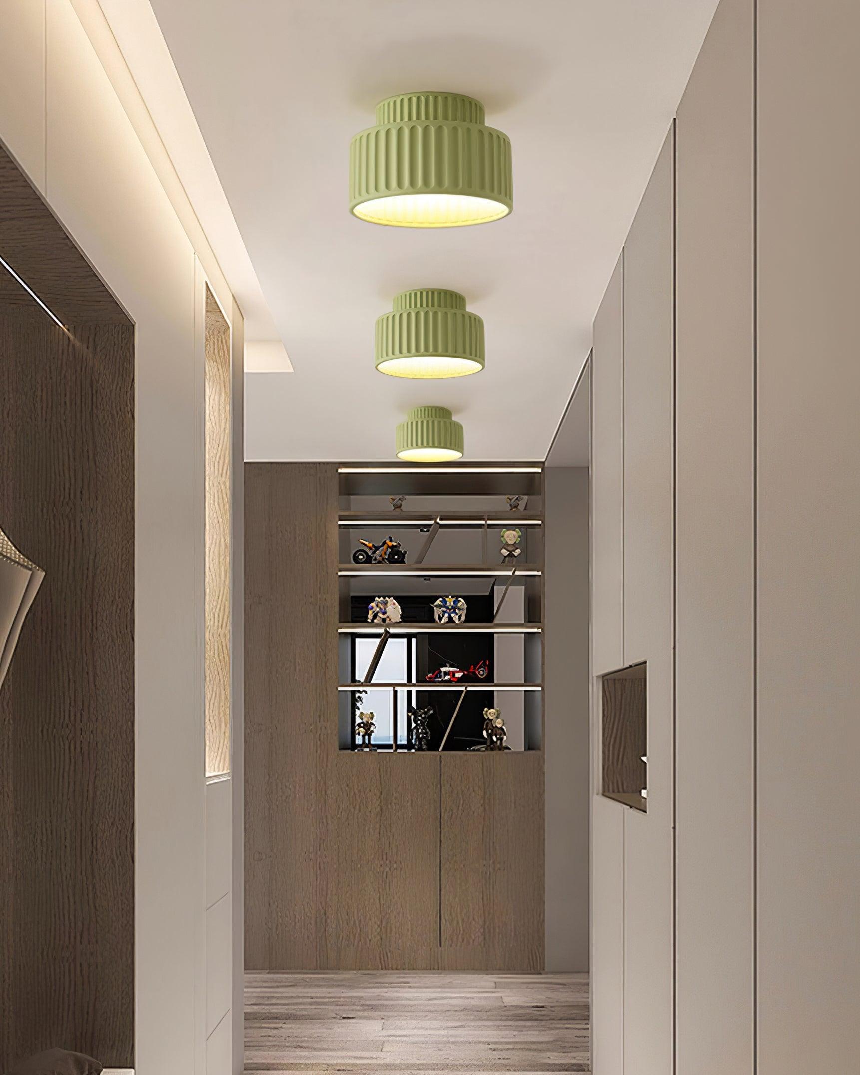 WOW Kami Ceiling Lamp