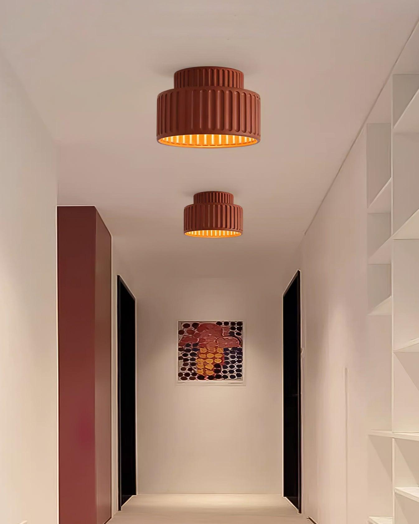 WOW Kami Ceiling Lamp