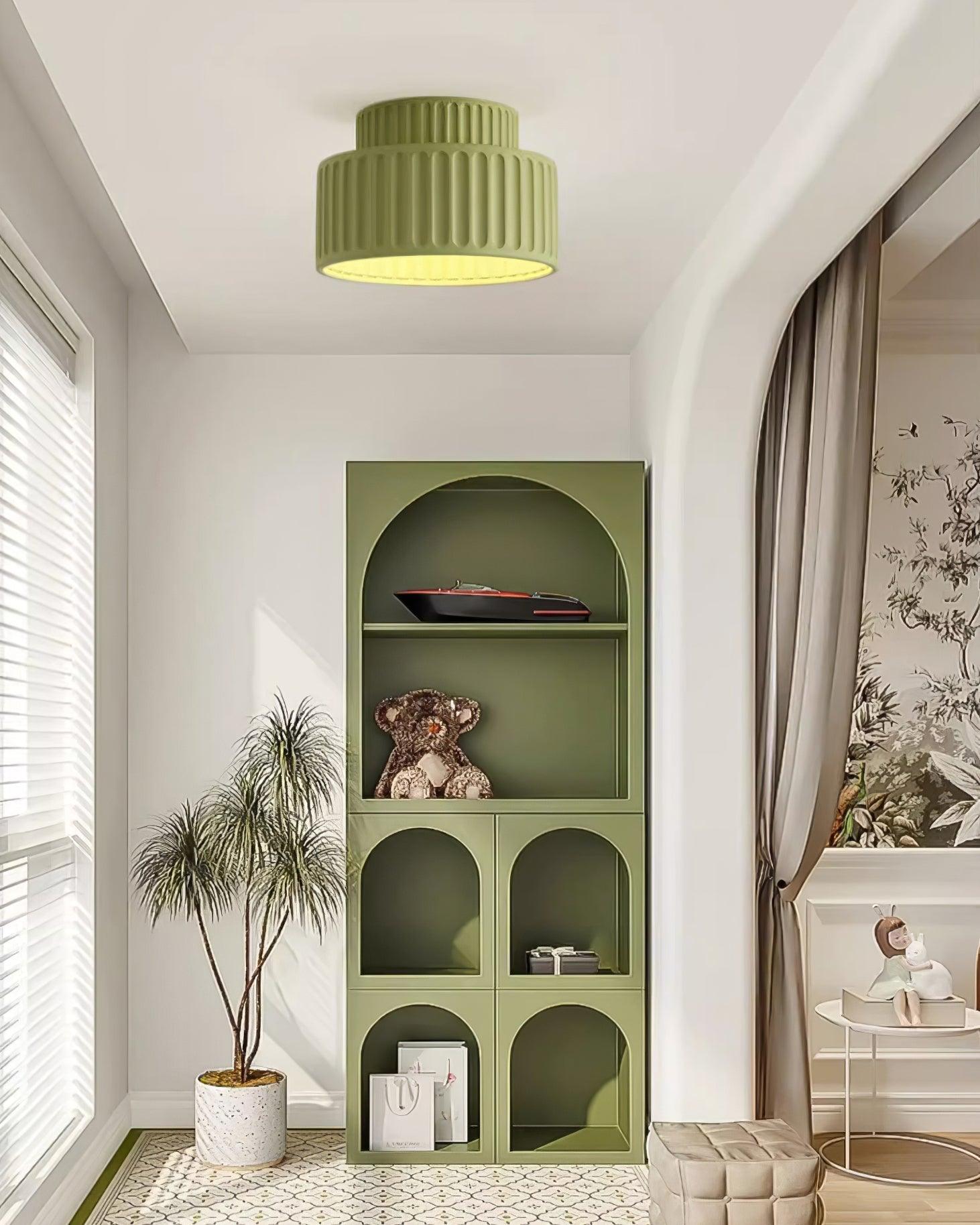 WOW Kami Ceiling Lamp