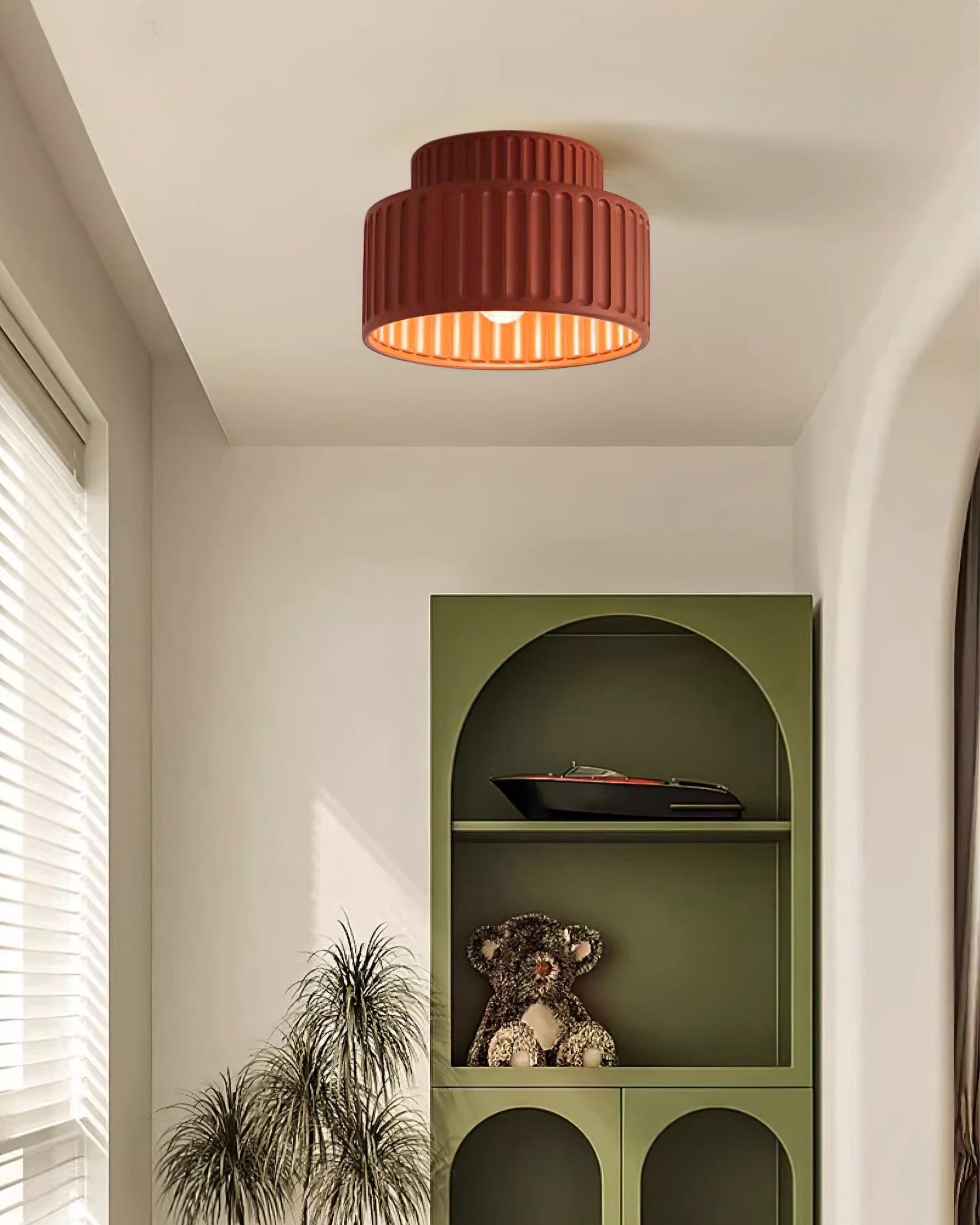 WOW Kami Ceiling Lamp