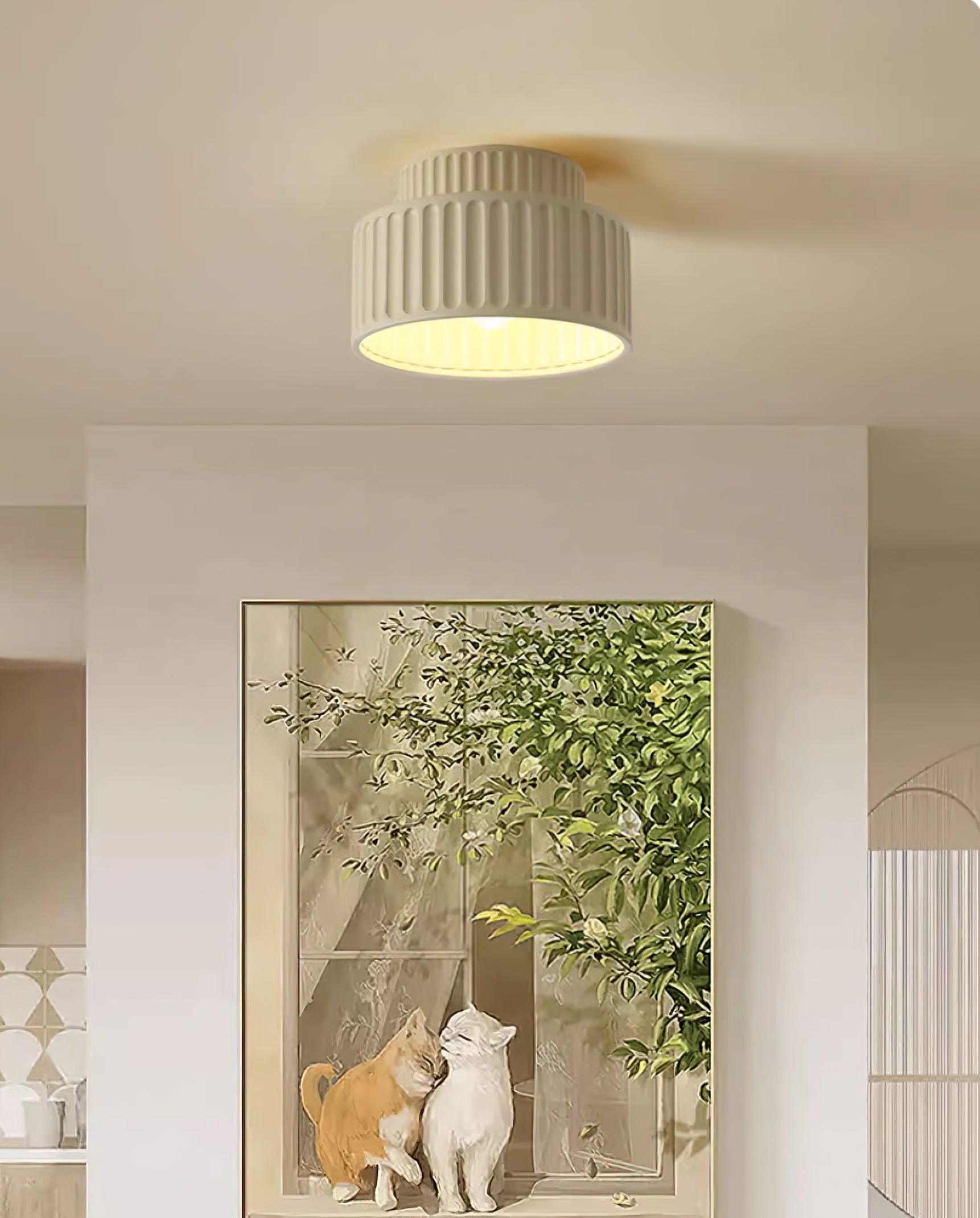 WOW Kami Ceiling Lamp