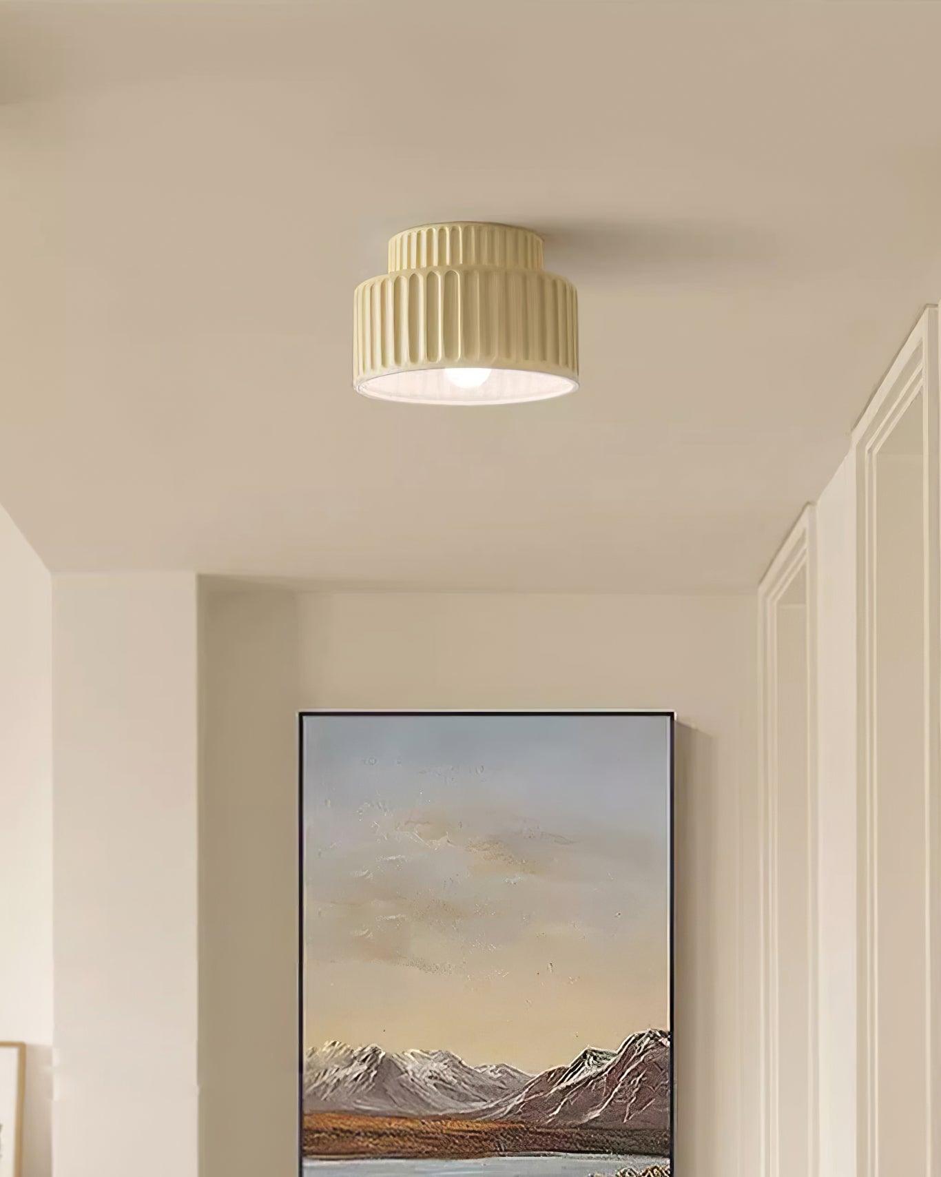WOW Kami Ceiling Lamp