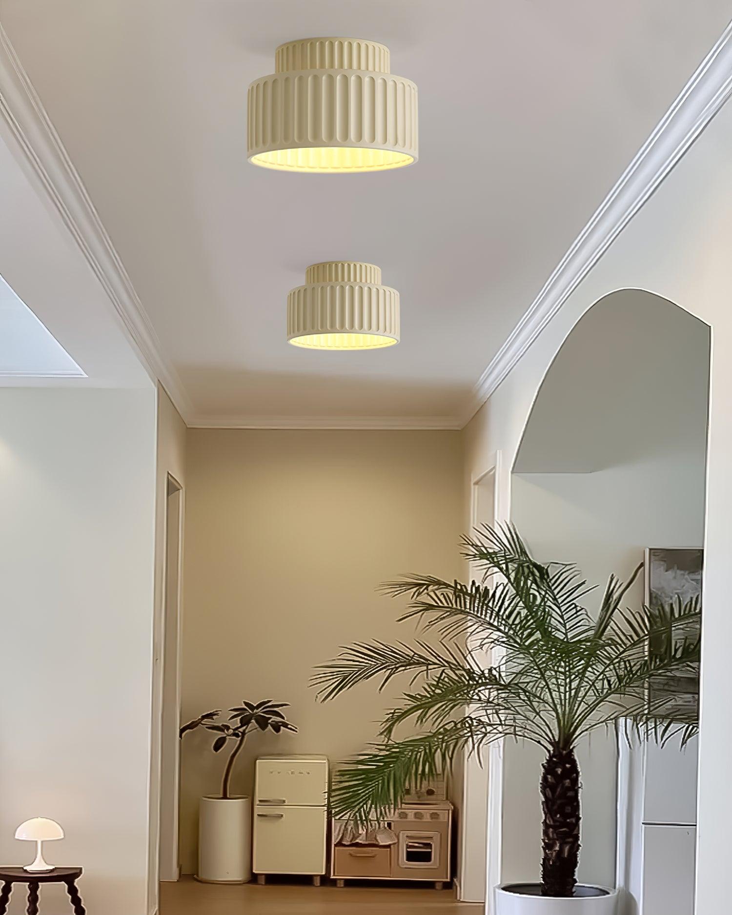 WOW Kami Ceiling Lamp