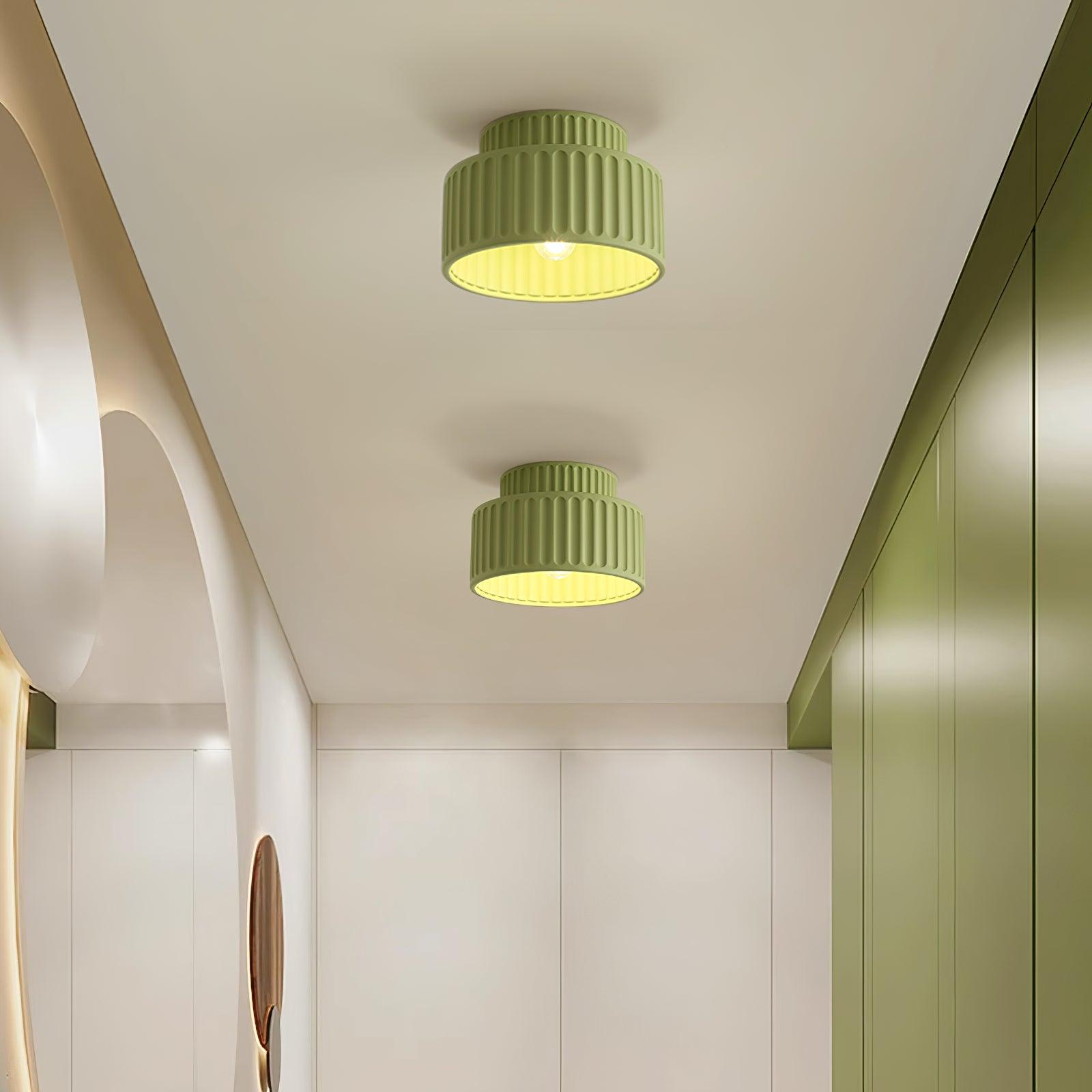 WOW Kami Ceiling Lamp