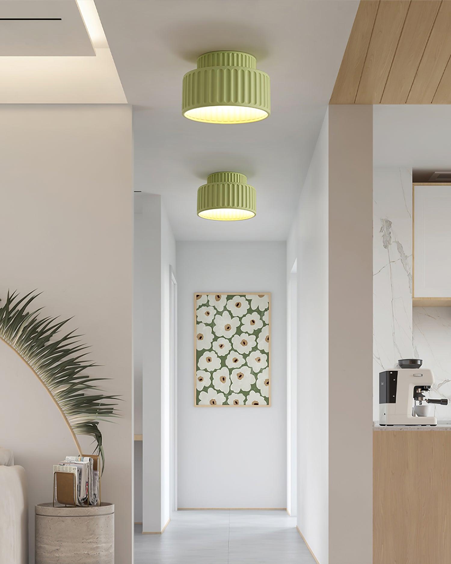 WOW Kami Ceiling Lamp