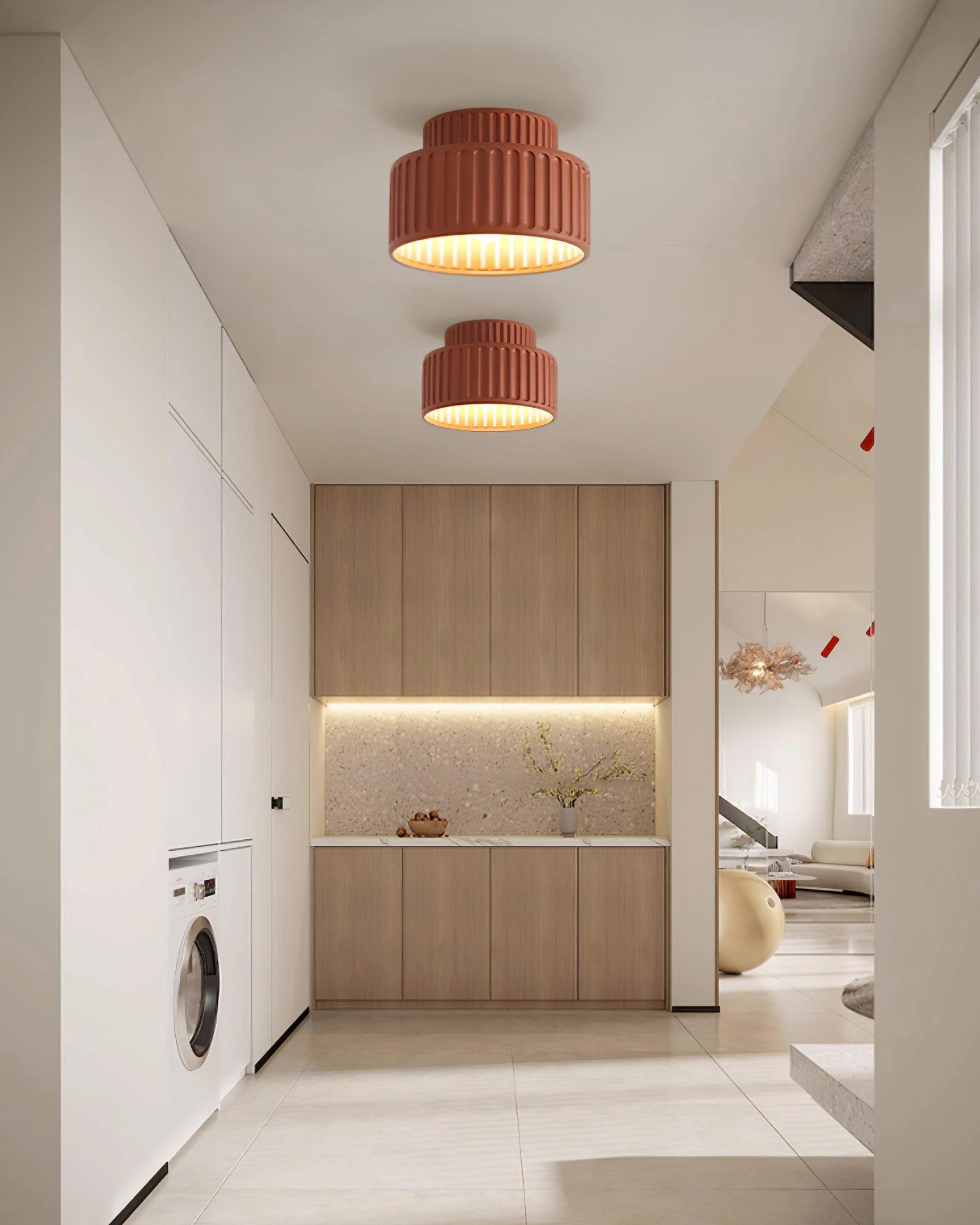 WOW Kami Ceiling Lamp