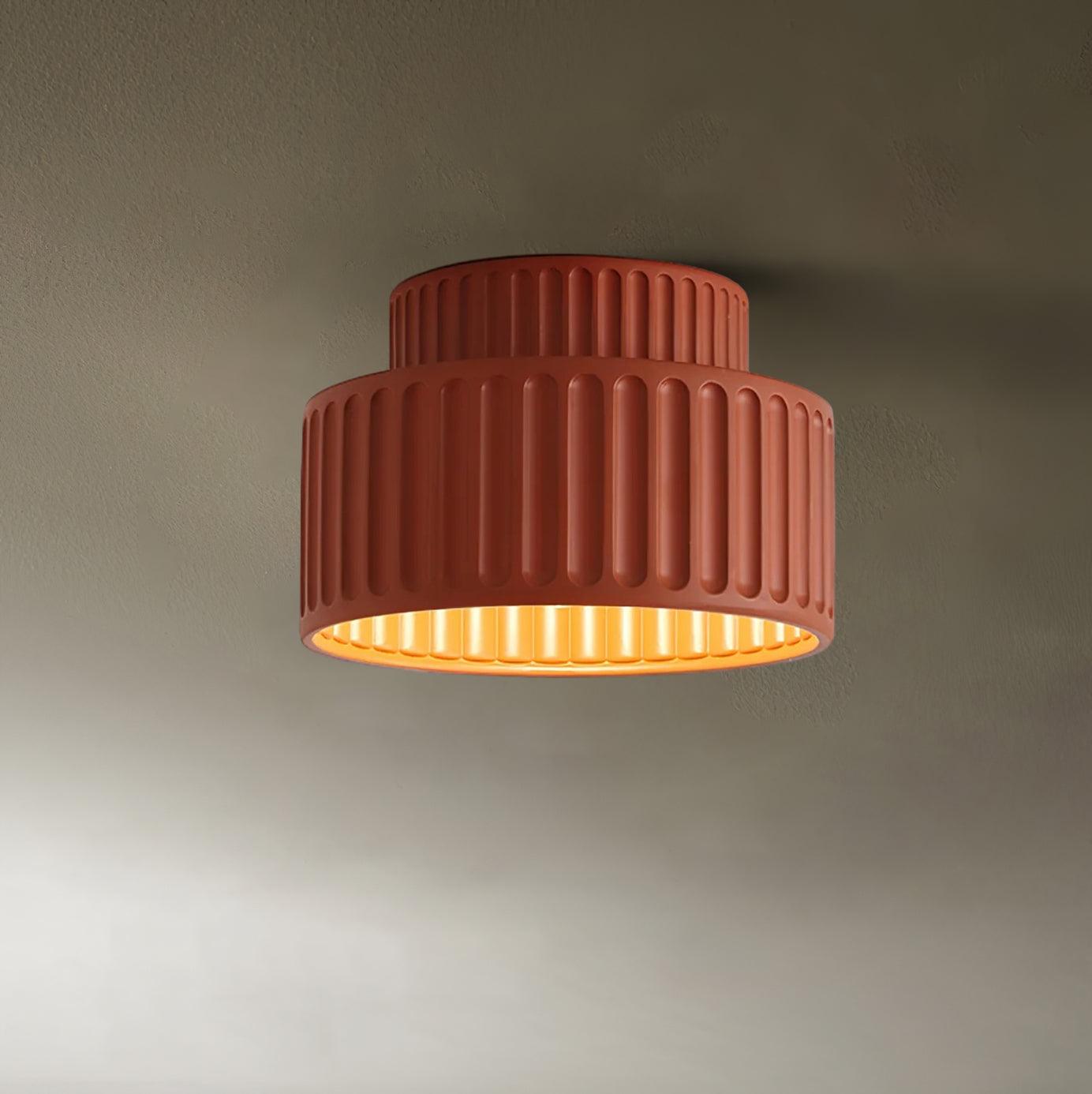 WOW Kami Ceiling Lamp